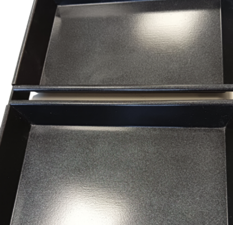 Our Brand New PFAS-Free Coating Solution! CERANOX is here
